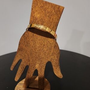 Samantha Wills Australian Gold Bangle